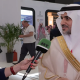 روسيا والسعودية توقعان مذكرة تعاون لحماية البيئة والتنوع الحيوي