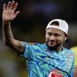 موقف نيمار من مواجهة مصر.. الاتحاد البرازيلي يصدر بيانا رسميا