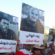 تظاهرة في تونس تطالب بحرية الإعلام وإطلاق سراح السجناء
