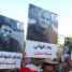 تظاهرة في تونس تطالب بحرية الإعلام وإطلاق سراح السجناء