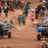 وصول عشرات المصابين السودانيين إلى تشاد جراء تصاعد هجمات المسيرات في دارفور