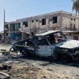السودان.. قتلى وجرحى في هجمات بالمسيرات على قرى شمال كردفان