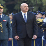 الرئيس اللبناني يرفض تدخل إيران واسرائيل ويحدد خيارا حتميا للخلاص في لبنان