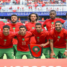 مواعيد مباريات المنتخب المغربي في كأس العالم 2026 وقنوات البث الناقلة
