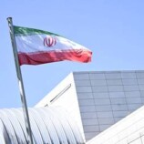الخارجية الإيرانية الضربات الأمريكية الأخيرة انتهاك صريح لمذكرة التفاهم