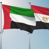 مصر والإمارات تكثفان جهودهما لإزالة التوتر الإقليمي وضمان أمن الملاحة البحرية