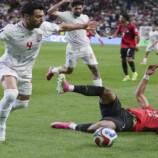 الكشف عن مستجدات داخل معسكر منتخب مصر قبل مواجهة أستراليا في دور الـ32 من مونديال 2026
