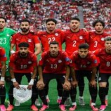 خيام النازحين في غزة تهتف لمصر.. فرحة التأهل لكأس العالم تخطف الأنفاس في غزة