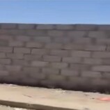 قيادي حوثي ينهب ارضية تابعة لكلية الشرطة بصنعاء