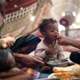 تقرير دولي: 14 مليون يمني سيحتاجون إلى مساعدات غذائية عاجلة حتى نهاية 2026