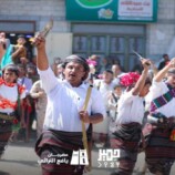 انطلاق فعاليات مهرجان المفلحي التراثي 2026 وسط حضور رسمي وقبلي واسع