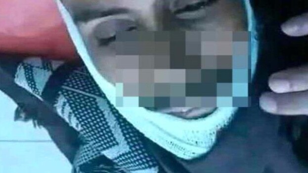 مقتل رجل داخل سوق في صنعاء طعنًا على يد طليقته
