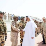 التكييف القانوني والدولي لقرار استبعاد دولة الإمارات من التحالف العربي
