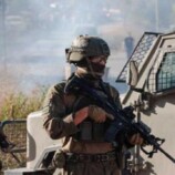 الاحتلال الإسرائيلي يعتقل أكثر من 40 فلسطينياً ويصيب 8 آخرين في الضفة الغربية