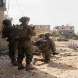 مصر تشدد على ضرورة انسحاب إسرائيل من قطاع غزة.. وتكشف تطورات المفاوضات حول سلاح الفصائل 