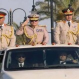 الجيش المصري يوجه رسالة حاسمة لـ “الأشقاء” خلال عرض عسكري مهيب