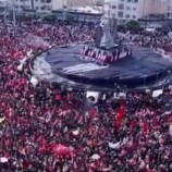 “يونهاب”: طهران دعت سيئول لحضور جنازة خامنئي ثم ألغت الدعوة