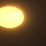 قرص الشمس سيكون الأصغر يوم 6 يوليو