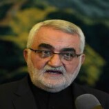نائب إيراني: لا مكان آمنا في العالم لترامب ونتنياهو وعليهما ترقب الثأر في أي لحظة