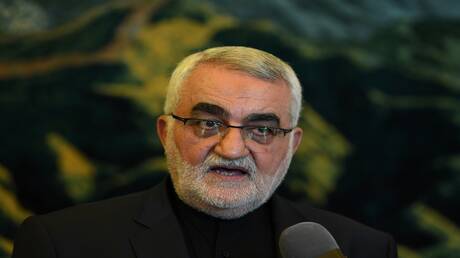 نائب إيراني: لا مكان آمنا في العالم لترامب ونتنياهو وعليهما ترقب الثأر في أي لحظة