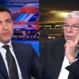 أحمد شوبير يوجه رسالة “خاصة” إلى أبوتريكة بعد تصريحه المثير (فيديو)