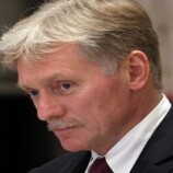 بيسكوف: كييف لا تصغي إلى واشنطن في أمور كثيرة وتعول على “الغطاء الأوروبي”