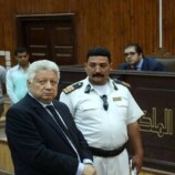 مصر.. إدانة وتغريم مرتضى منصور في قضية سب جديدة