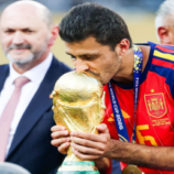 باريس سان جيرمان يدخل سباق التعاقد مع رودري نجم مانشستر سيتي