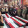 النجف.. تشييع عناصر الحشد الشعبي العراقي القتلى في الضربات الأمريكية–السعودية
