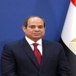 السيسي يدعو إلى وقف التصعيد في المنطقة