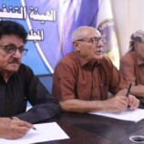 انتقالي الضالع يقر ترتيبات الحشد لمليونية التصعيد ضد الوصاية والاحتلال في العاصمة عدن