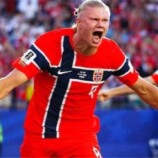 بثنائية هالاند .. النرويج تطرد البرازيل من مونديال 2026