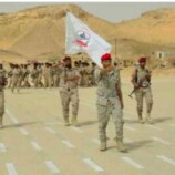 قتلى وجرحى في هجوم على ثكنة عسكرية لقوات درع الوطن بحضرموت