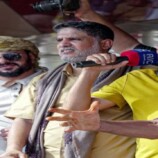 الزامكي: الاحتشاد الجماهيري في ذكرى 7/7 “زلزال جنوبي” يجدد الثقة بالانتقالي ويوجه رسائل حاسمة للإقليم والعالم