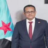 الحالمي: المشروع الوطني الجنوبي دخل مرحلة بناء الدولة ولن تنجح أي محاولات للنيل من إرادة شعب الجنوب