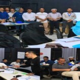 اختتام برنامج نوعي لتأهيل 26 كادراً تدريسياً في معاهد التعليم الفني بالعاصمة عدن