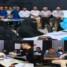 اختتام برنامج نوعي لتأهيل 26 كادراً تدريسياً في معاهد التعليم الفني بالعاصمة عدن
