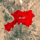 تصفية فتاة بوحشية في ذمار بعد إعلان تفاؤلها بانتفاضة نكف الكرامة ضد الحوثيين
