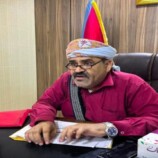 اليزيدي يطالب محافظ عدن بالإفراج عن المواطن معين المقرحي
