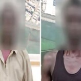 شرطة الدرين تضبط متهمين بسرقة من داخل مركبة وتستعيد المسروقات خلال أقل من 24 ساعة.