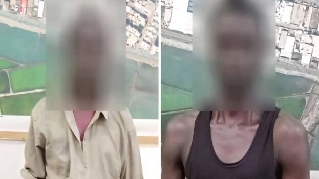 شرطة الدرين تضبط متهمين بسرقة من داخل مركبة وتستعيد المسروقات خلال أقل من 24 ساعة.