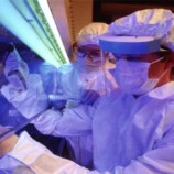 عقار تجريبي يظهر فعالية واعدة في علاج فيروس نقص المناعة المكتسبة HIV-1