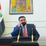 رسمياً.. بغداد تعلن الموعد النهائي لإنهاء مهمة التحالف الدولي في العراق