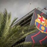 لتأمين خط الهجوم.. برشلونة يعلن تعاقده مع ثالث الصفقات الصيفية