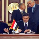 صدمة في تل أبيب.. مصر تتحرك لتعديل “اتفاقية الكويز” وخفض المكون الإسرائيلي