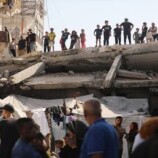 قيادي في “حماس”: إسرائيل غير معنية باتفاق وطالبنا الوسطاء بالتدخل
