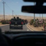 العراق يعلن رفع مستوى الجاهزية الأمنية والاستعداد القتالي