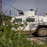 “اليونيفيل”: إسرائيل أطلقت 113 مقذوفا على لبنان في أعلى مؤشر منذ أسابيع