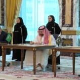 أمير سعودي يرد على أكاديمي إماراتي وسط جدال حول “اتفاق مكة للدفاع المشترك”