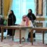 أمير سعودي يرد على أكاديمي إماراتي وسط جدال حول “اتفاق مكة للدفاع المشترك”